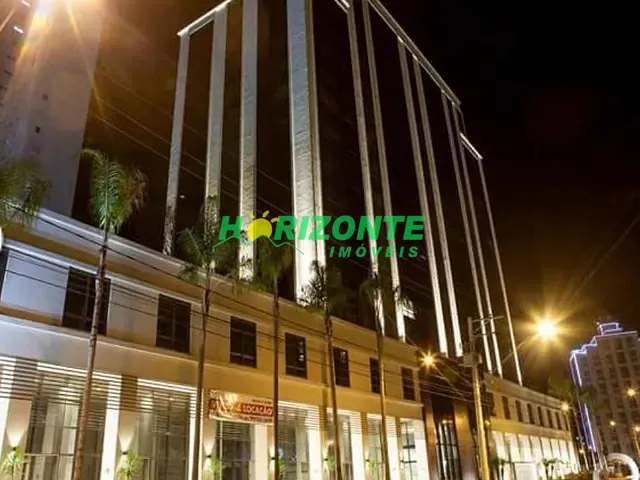 Sala com 73m², para alugar, no bairro Jardim Alvorada em São José dos Campos