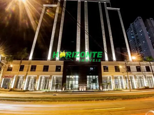 Sala com 73m², para alugar, no bairro Jardim Alvorada em São José dos Campos