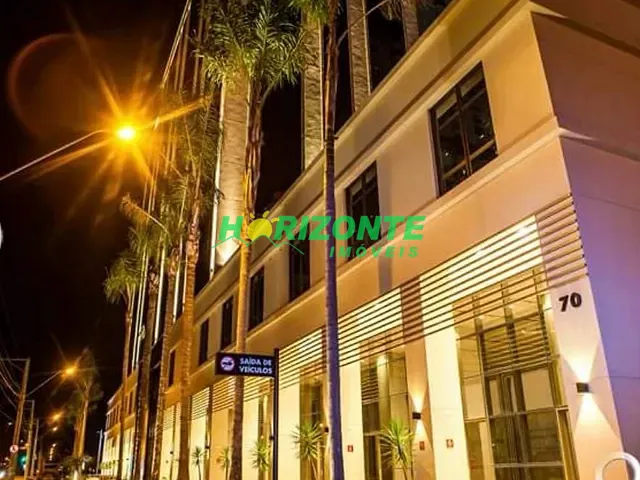 Sala com 73m², para alugar, no bairro Jardim Alvorada em São José dos Campos