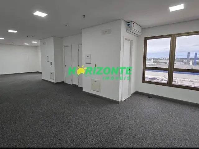 Sala com 73m², para alugar, no bairro Jardim Alvorada em São José dos Campos