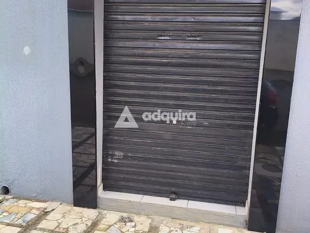 Sala para alugar, no bairro Contorno em Ponta Grossa