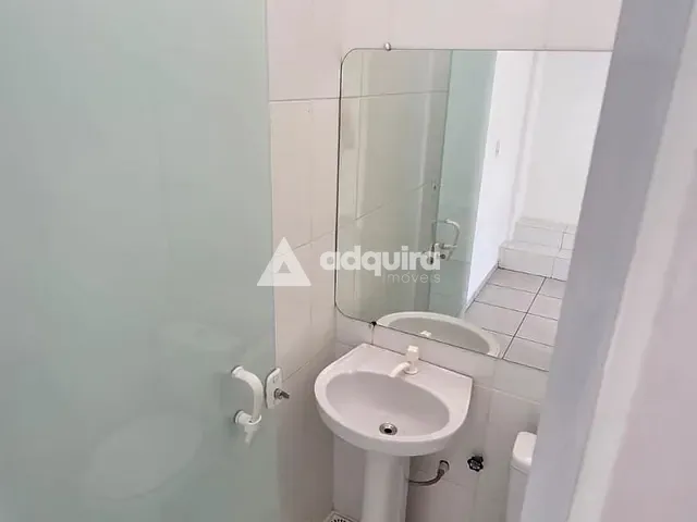 Sala para alugar, no bairro Contorno em Ponta Grossa