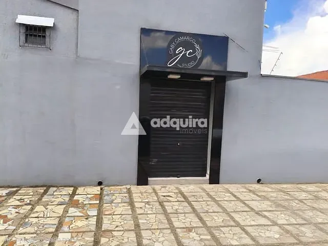 Sala para alugar, no bairro Contorno em Ponta Grossa
