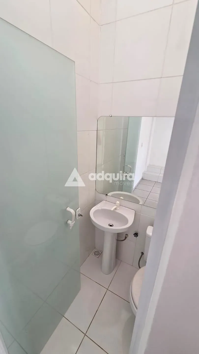 Sala-Conjunto, 22 m² - Foto 5