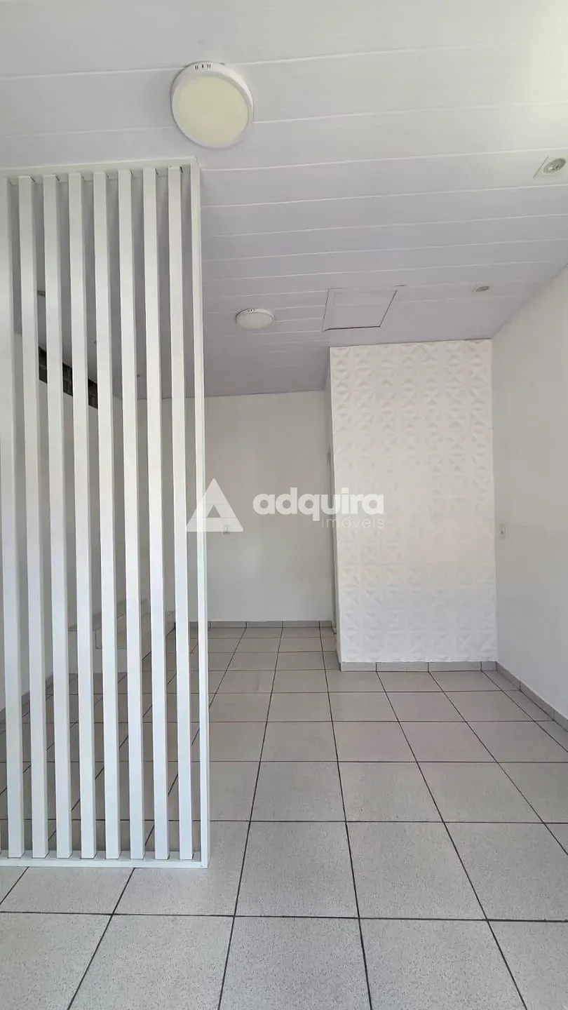 Sala-Conjunto, 22 m² - Foto 6