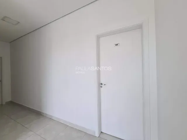 Sala para alugar, no bairro Parque Campolim em Sorocaba