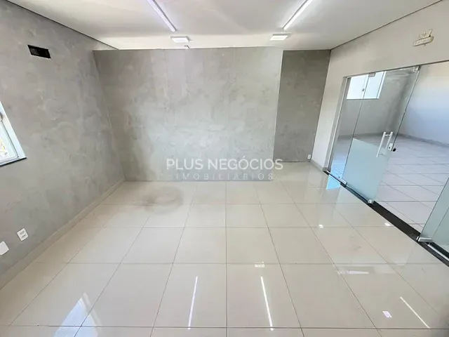 Sala com 40m², para alugar, no bairro Jardim Emília em Sorocaba