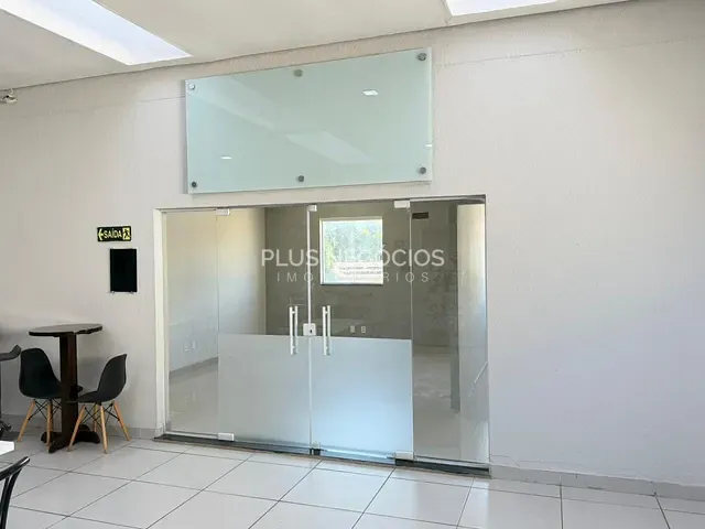 Sala com 40m², para alugar, no bairro Jardim Emília em Sorocaba