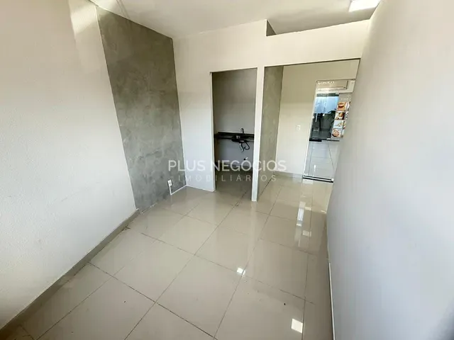 Sala com 40m², para alugar, no bairro Jardim Emília em Sorocaba