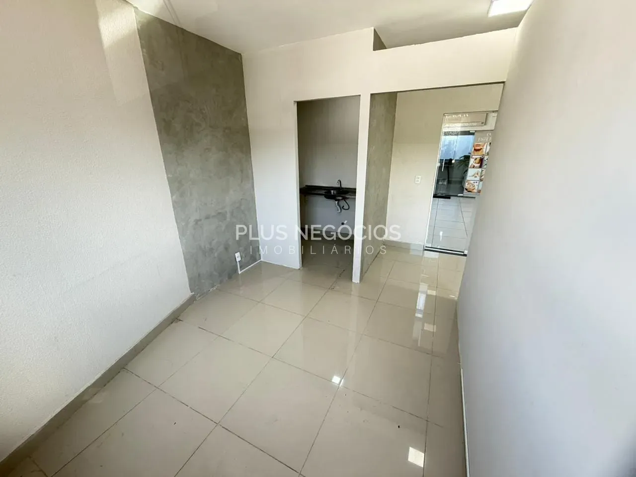 Sala-Conjunto, 40 m² - Foto 4
