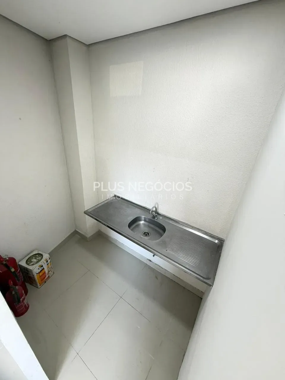 Sala-Conjunto, 40 m² - Foto 5