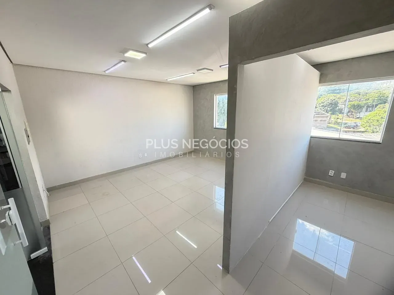 Sala-Conjunto, 40 m² - Foto 6