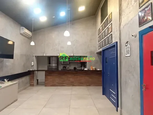Ponto para alugar, no bairro São Cristóvão em Teresina