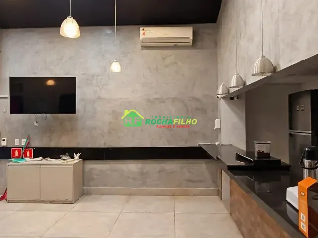 Ponto para alugar, no bairro São Cristóvão em Teresina