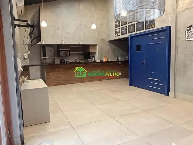 Ponto para alugar, no bairro São Cristóvão em Teresina