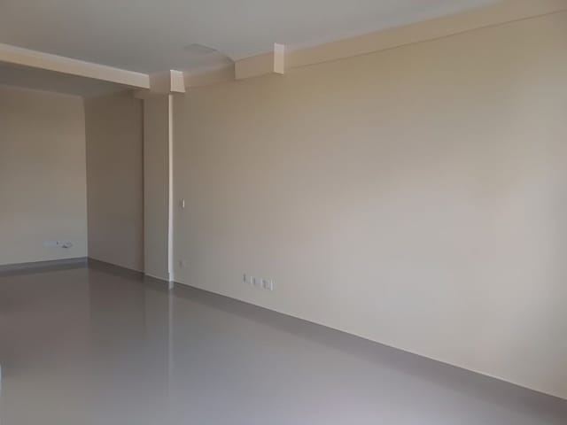Foto do Sala - Sala à venda, 37 m² por R$ 300.000,00 - Jardim Aquarius - São José dos Campos/SP | RUSSI IMÓVEIS