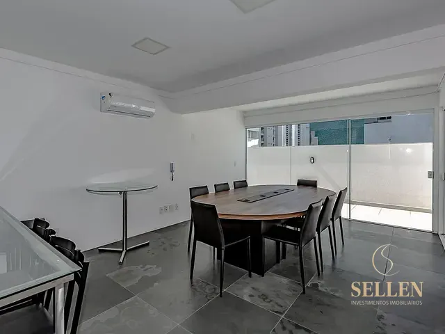 Sala à venda, no bairro Pioneiros em Balneário Camboriú
