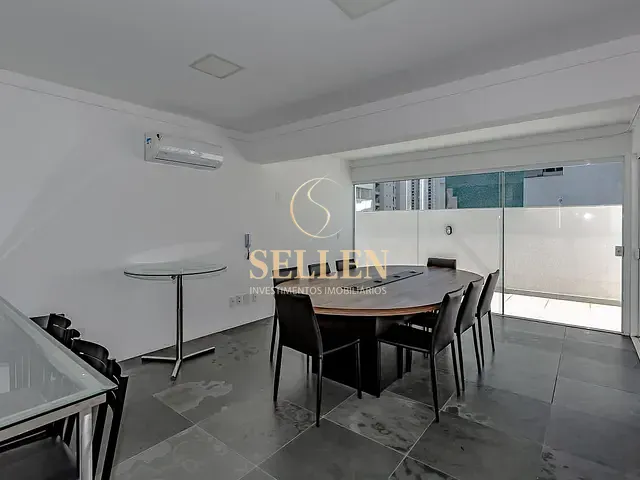 Sala à venda, no bairro Pioneiros em Balneário Camboriú