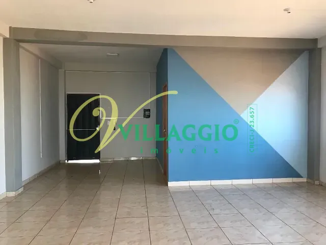 Sala com 100m², para alugar, no bairro Jardim América em São José do Rio Preto