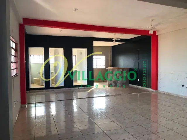 Sala com 100m², para alugar, no bairro Jardim América em São José do Rio Preto