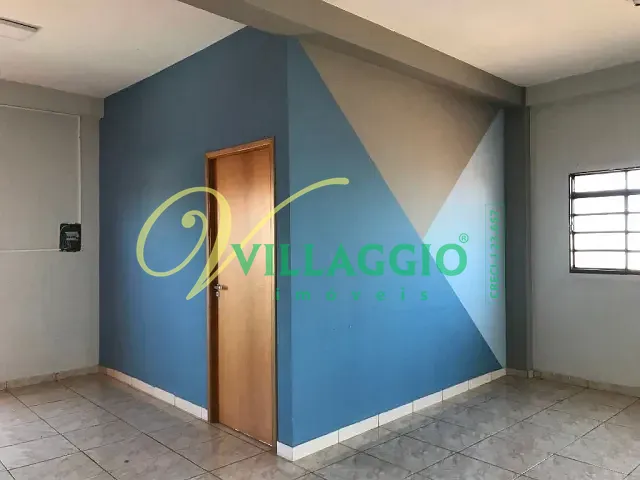 Sala com 100m², para alugar, no bairro Jardim América em São José do Rio Preto