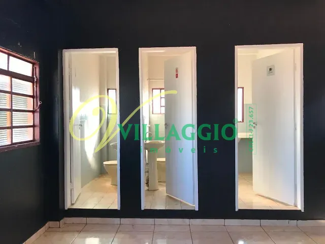 Sala com 100m², para alugar, no bairro Jardim América em São José do Rio Preto