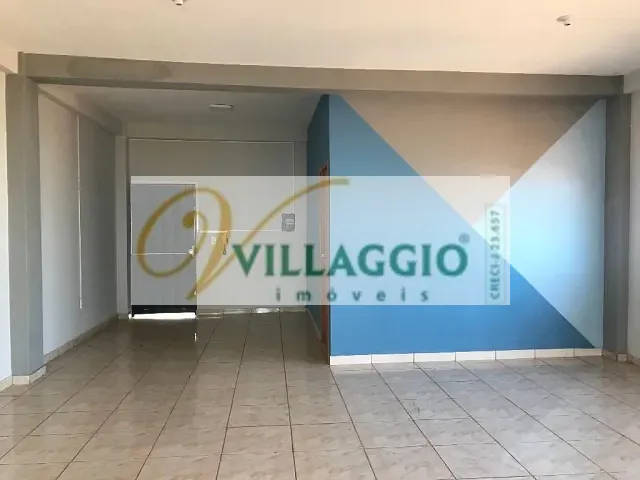 Sala com 100m², para alugar, no bairro Jardim América em São José do Rio Preto