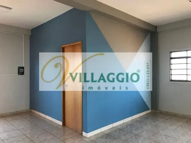 Sala com 100m², para alugar, no bairro Jardim América em São José do Rio Preto