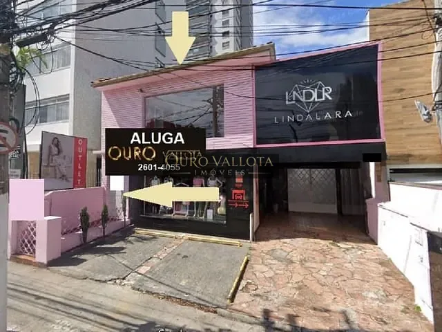 Sala com 300m², para alugar, no bairro Mooca em São Paulo