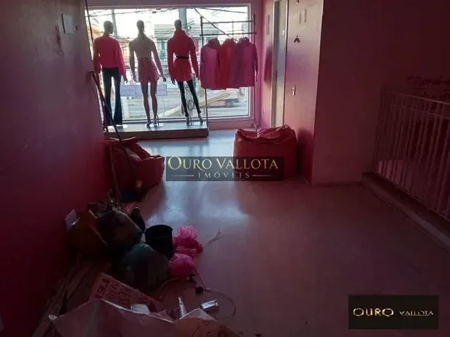 Sala com 300m², para alugar, no bairro Mooca em São Paulo