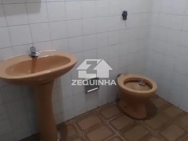 Sala com 30m², para alugar, no bairro Bela Vista em Osasco