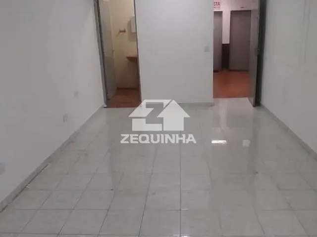 Sala com 30m², para alugar, no bairro Bela Vista em Osasco
