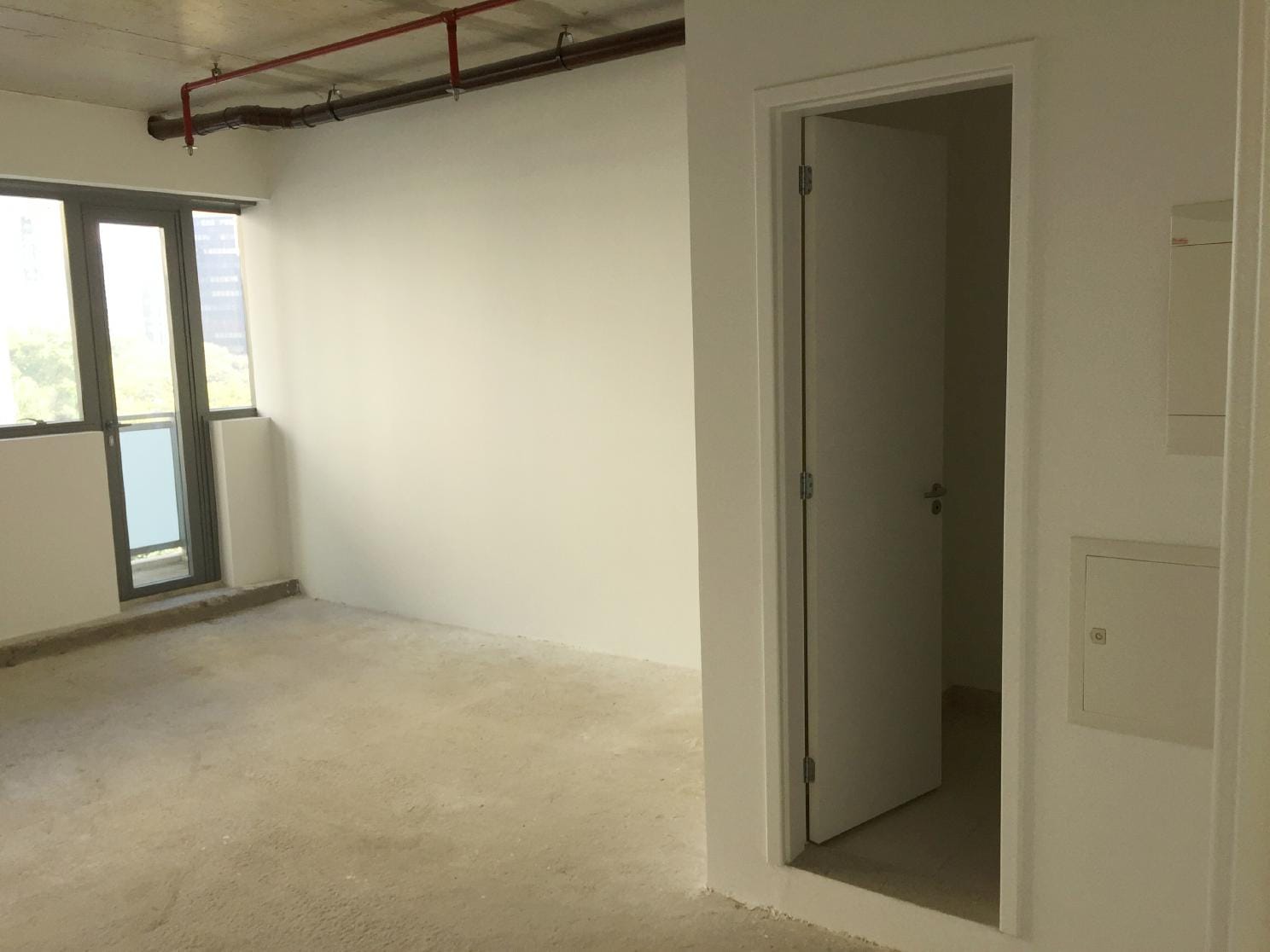 Sala para Locação 1 Vaga, 40M², Jardim Paulista, São Paulo - SP