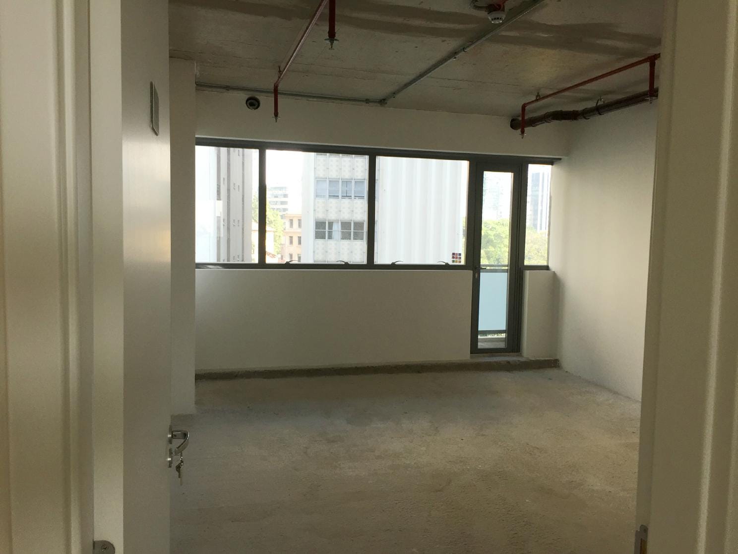 Sala para Locação 1 Vaga, 40M², Jardim Paulista, São Paulo - SP