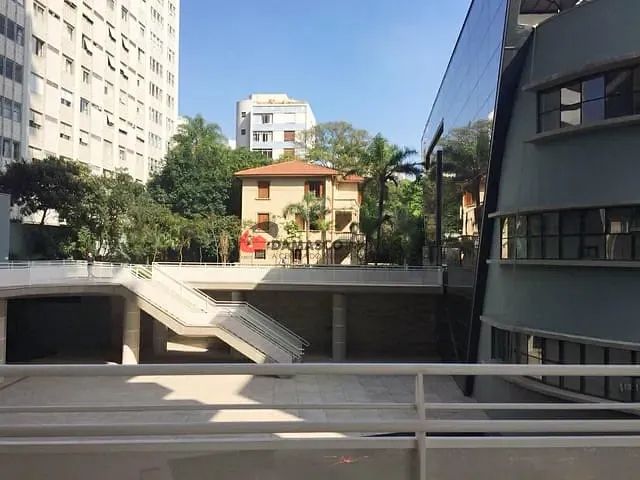 Sala para alugar, no bairro Jardim Paulista em São Paulo