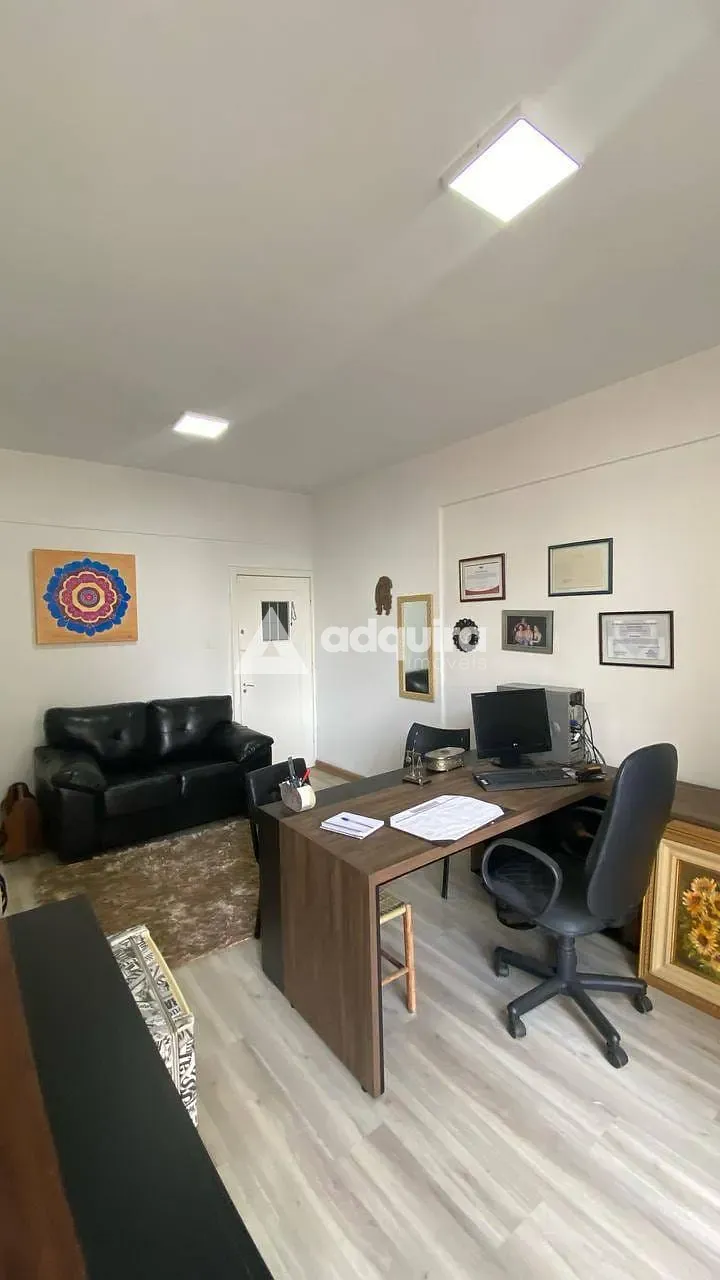 Sala-Conjunto, 17 m² - Foto 2
