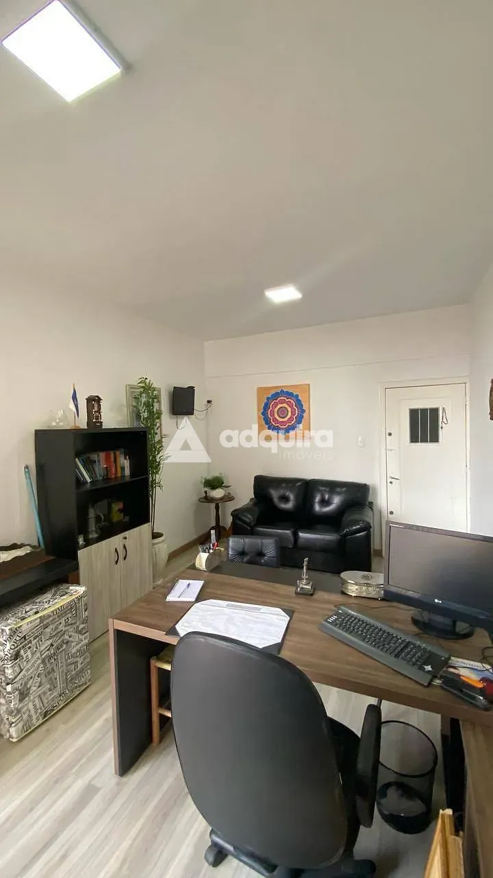 Sala-Conjunto, 17 m² - Foto 3