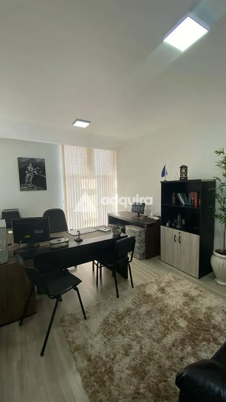 Sala-Conjunto, 17 m² - Foto 4