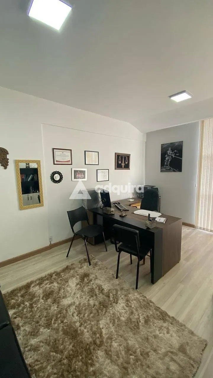Sala-Conjunto, 17 m² - Foto 5