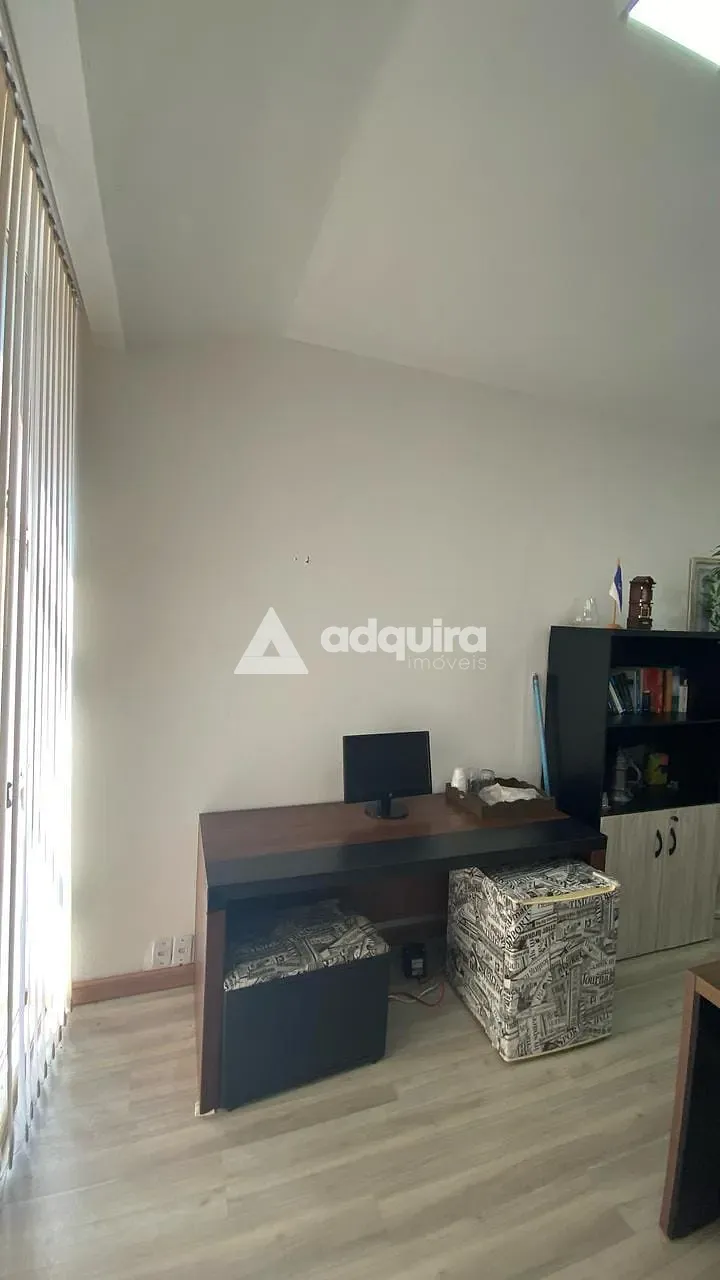 Sala-Conjunto, 17 m² - Foto 6