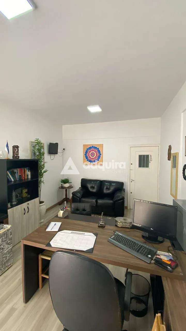 Sala-Conjunto, 17 m² - Foto 7