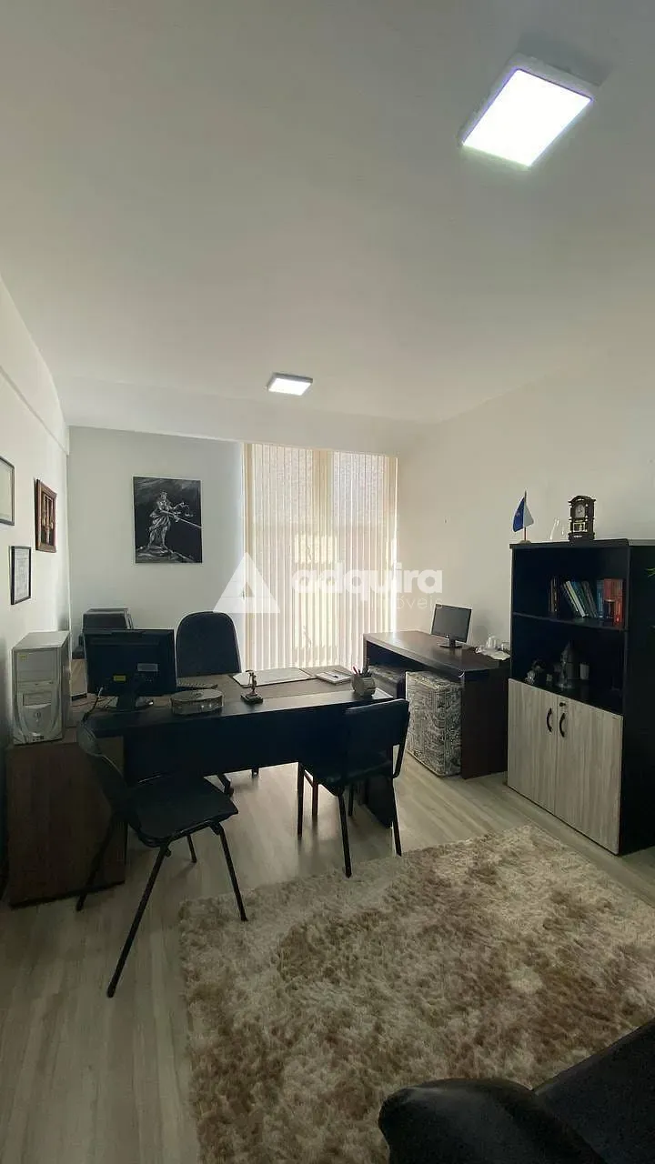 Sala-Conjunto, 17 m² - Foto 8
