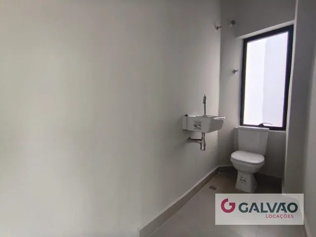 Sala para alugar, no bairro Centro em Curitiba