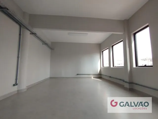 Sala para alugar, no bairro Centro em Curitiba