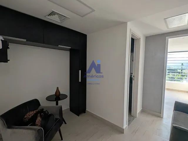 Sala com 24m², para alugar, no bairro Recreio dos Bandeirantes em Rio de Janeiro