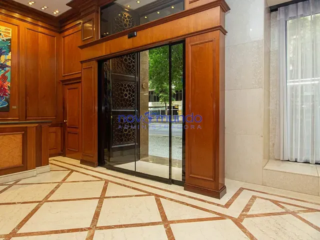 Sala com 229m², para alugar, no bairro Centro em Rio de Janeiro