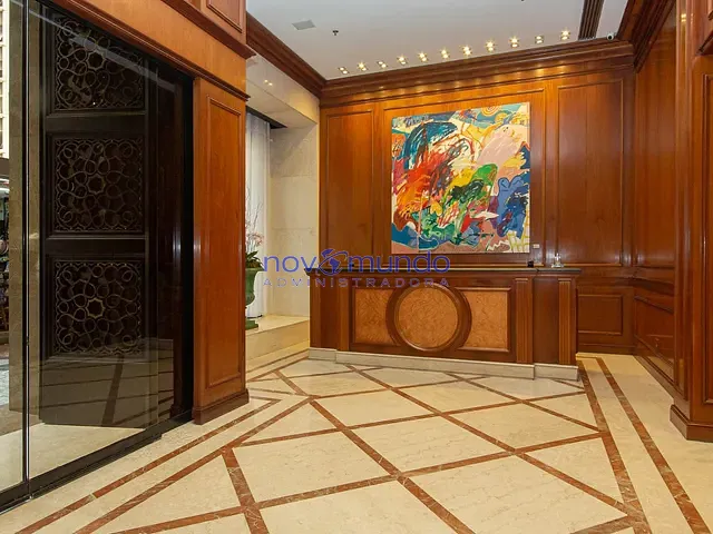 Sala com 229m², para alugar, no bairro Centro em Rio de Janeiro