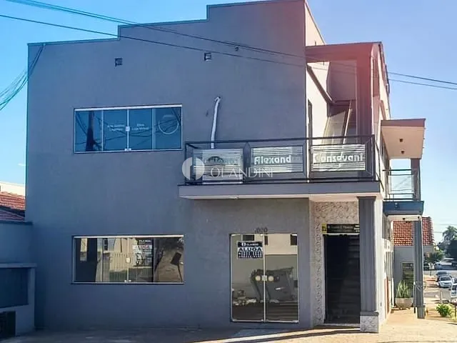 Sala para alugar, no bairro Centro em Artur Nogueira