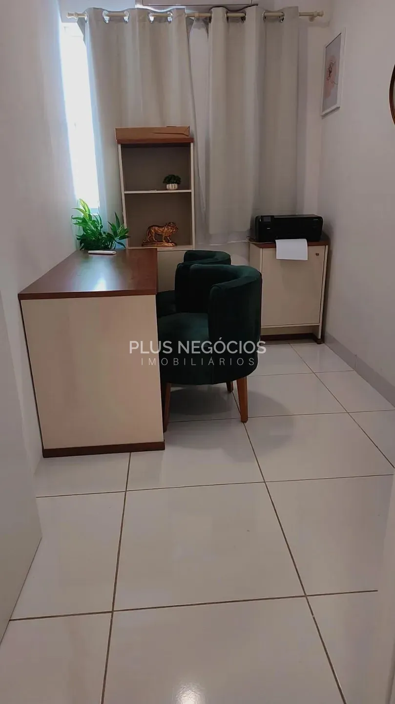 Sala-Conjunto, 10 m² - Foto 3