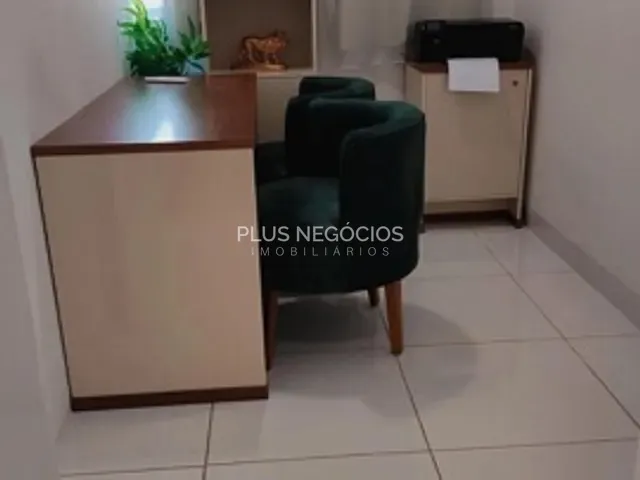 Sala para alugar, no bairro Parque Campolim em Sorocaba
